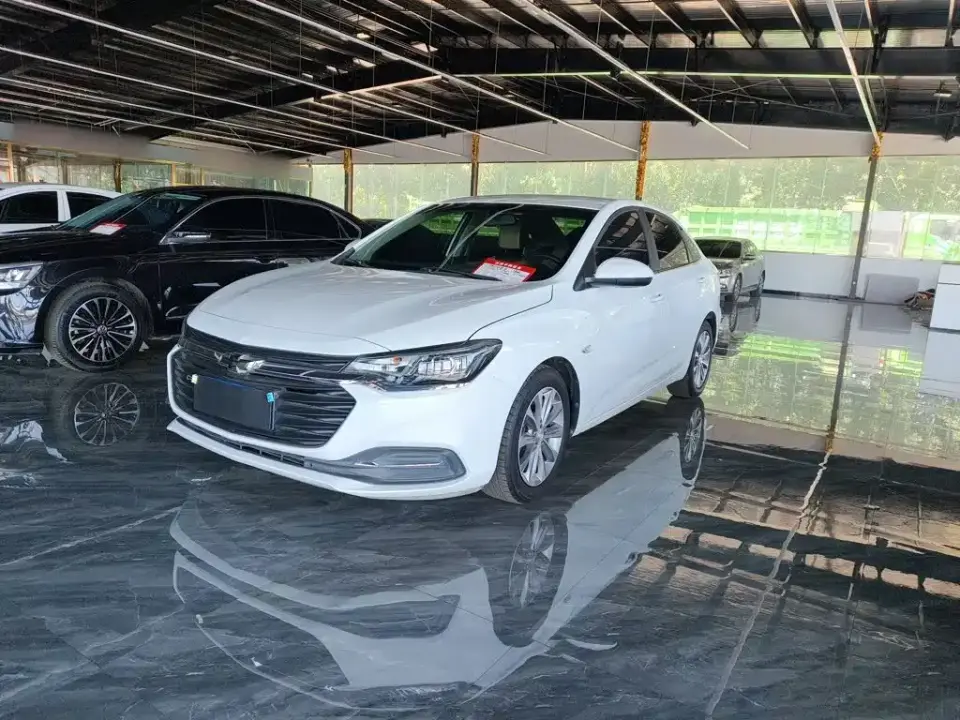 Chevrolet Monza 320 Auto Joy Edition 2020