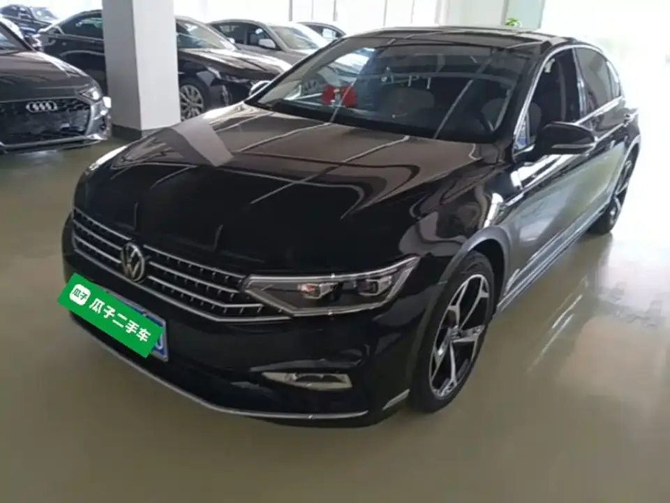 Volkswagen Magotan Model 2 Million Commemorative Edition 330TSI DSG Luxury 2023
