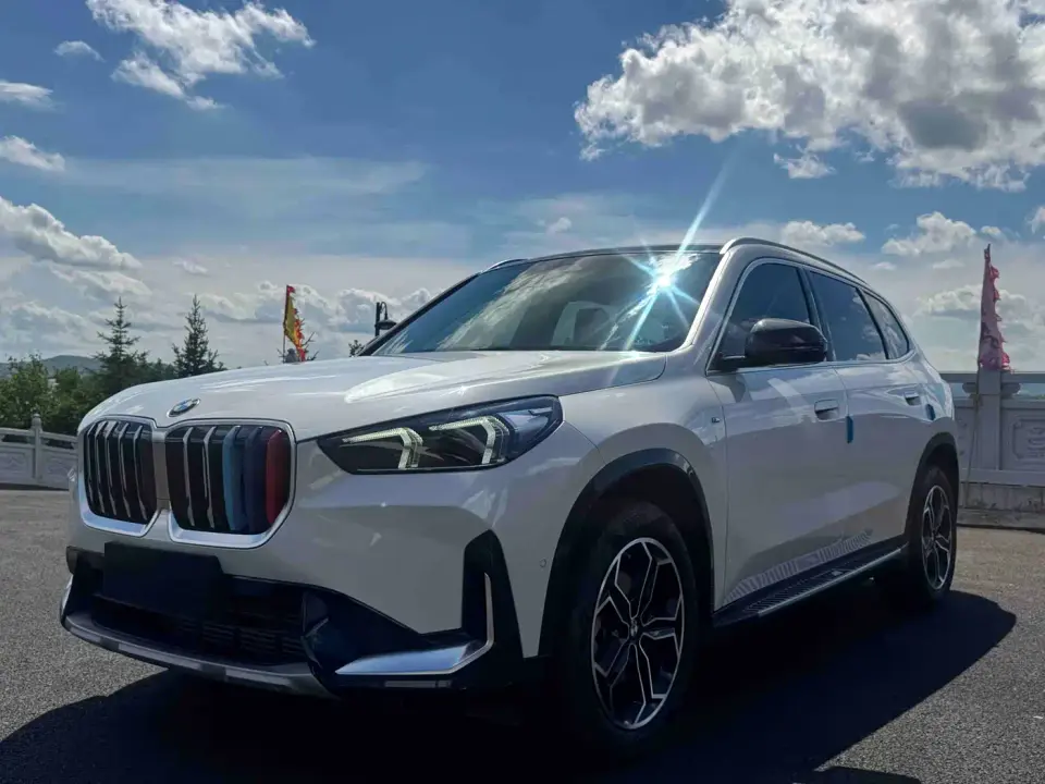 BMW X1 sDrive20Li X Design Package 2023