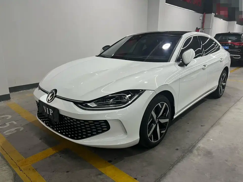 Volkswagen Lamando Model Year Lamando L 280TSI DSG Cool & Spicy PLUS Edition 2026