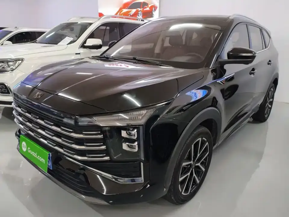Sehol X8 PLUS 1.5TGDI DCT Smart Enjoyment Edition (7-seater) 2023