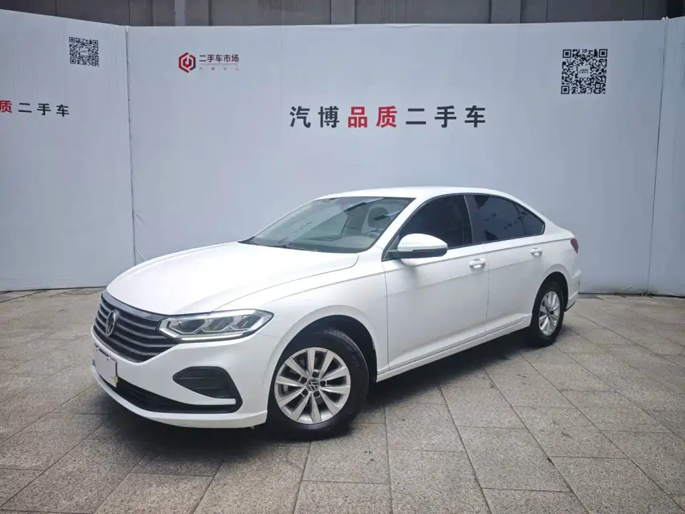 Volkswagen Lavida 1.5L Auto Delight Edition 2023
