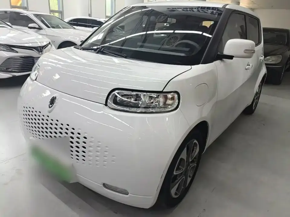 ORA White Cat 305km Luxury 2021