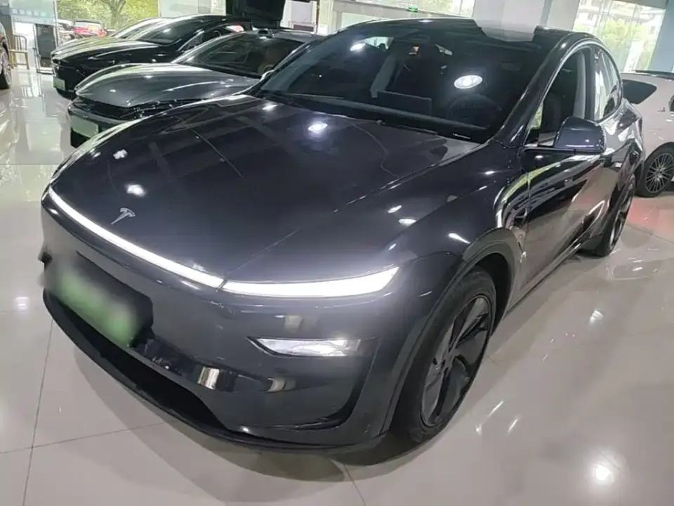 Tesla Model Y Rear-Wheel Drive 2025