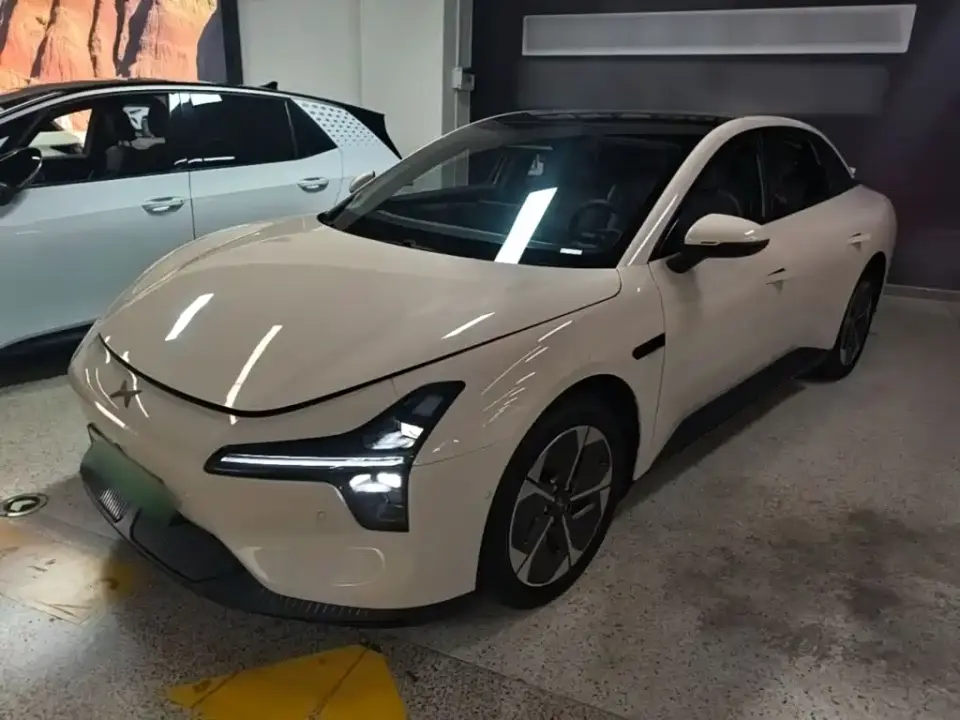 XPeng MONA M03 Model 620 Extended Range Plus 2025