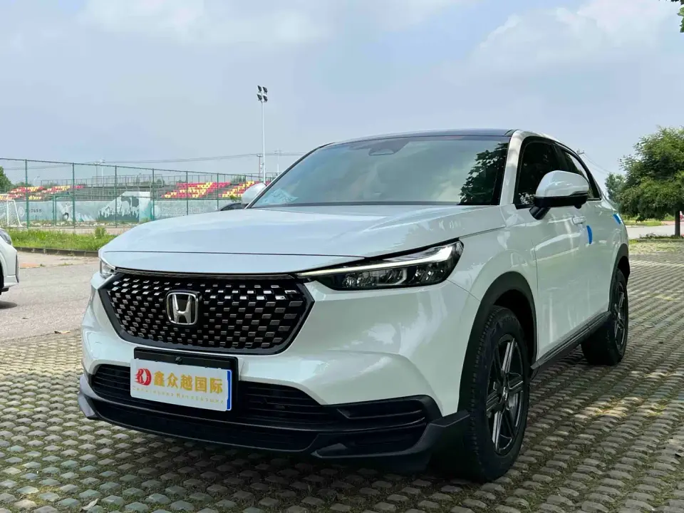 Honda XR-V 1.5L CVT Heatwave Edition 2023