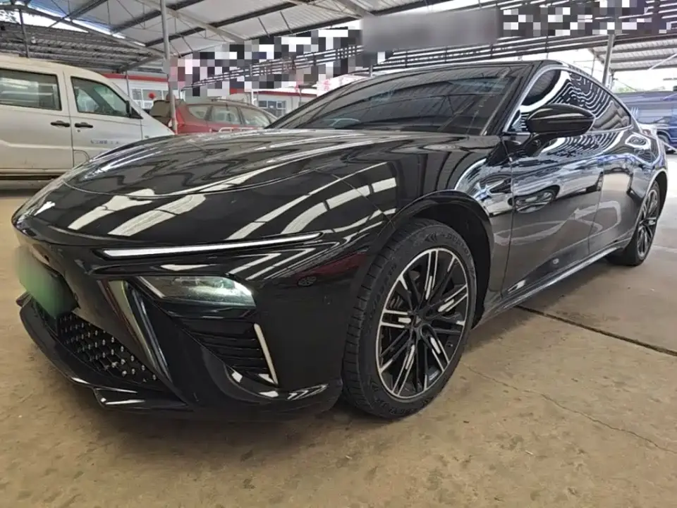 Neta Nezha S Extended Range 1160km RWD Compact 2023