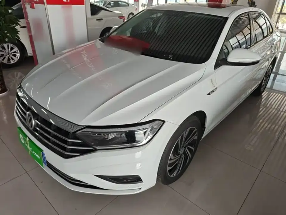 Volkswagen Sagitar 280TSI DSG Surpassing Edition 2022