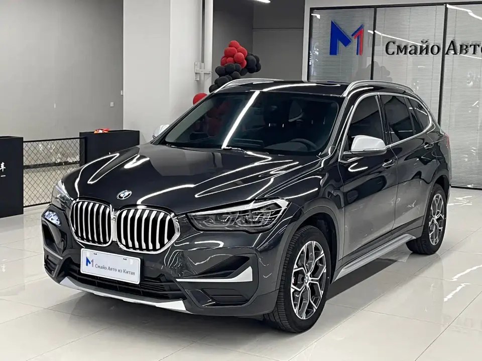 BMW X1 sDrive20Li Fashion 2022