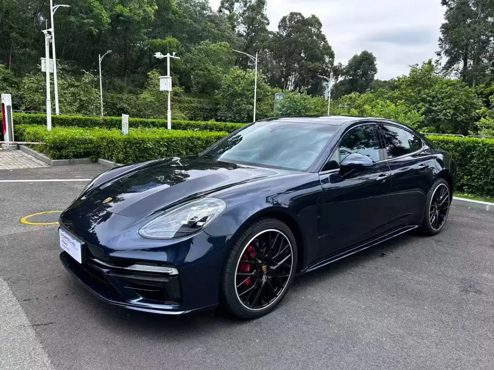 Porsche Panamera Panamera 2.9T 2023
