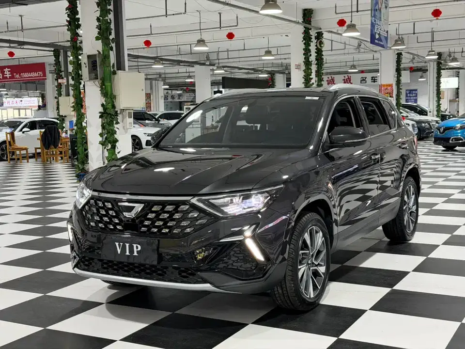 Jetta VS5 280TSI Auto Glory Type 2024