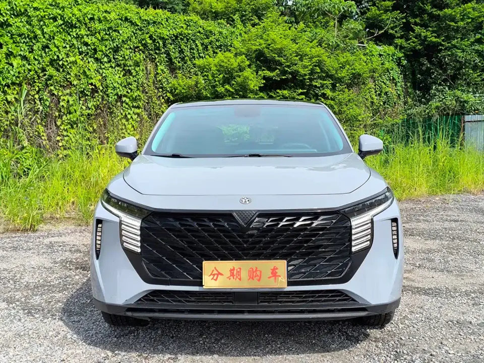 Venucia Big V 260T Idol Edition 2022