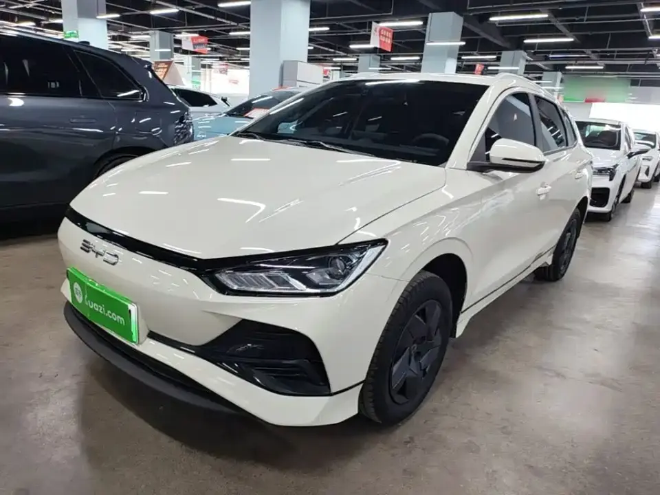 BYD e2 Comfort Model 2024