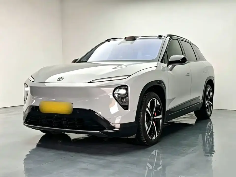 NIO ES7 75kWh 2023