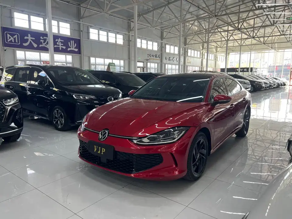 Volkswagen Lamando Lamando L 280TSI DSG Cool Edition 2023