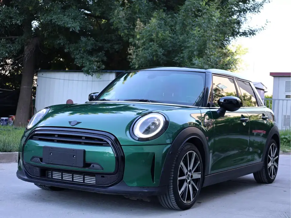 Mini MINI 1.5T COOPER Artist 5-Door 2022