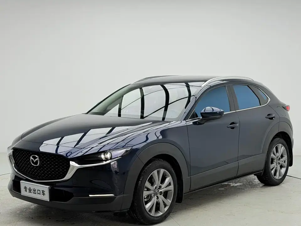 Mazda CX-30 2.0L Auto Premium Joy Type 2022