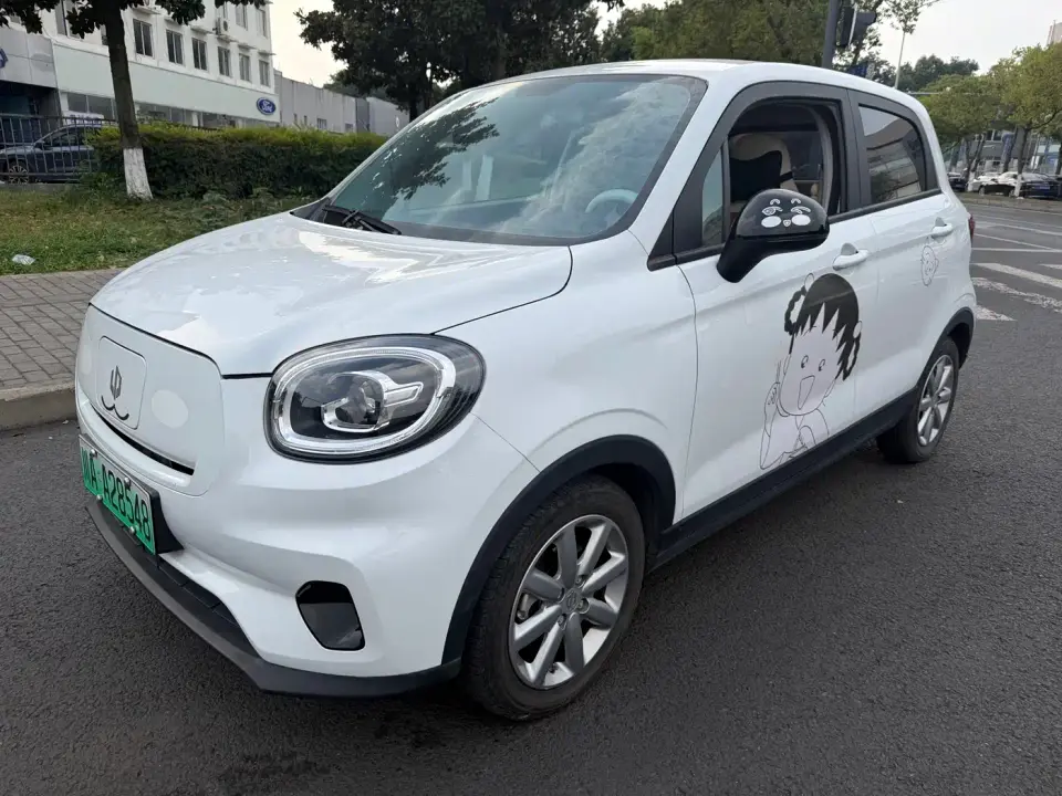 Leapmotor T03 Agate Edition 2022