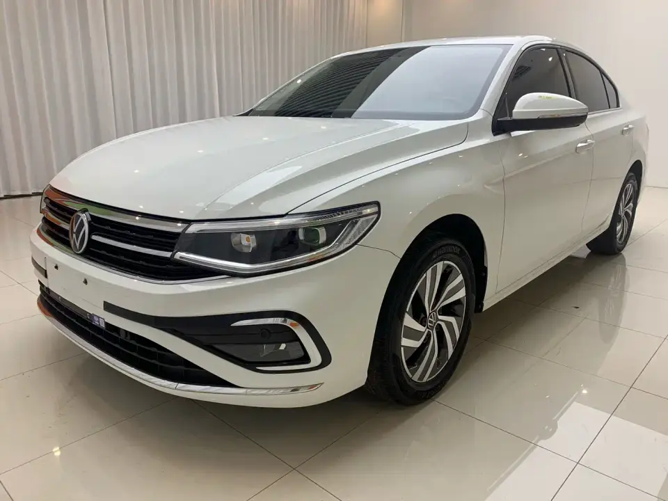 Volkswagen Bora 200TSI DSG Yuexing Edition 2023