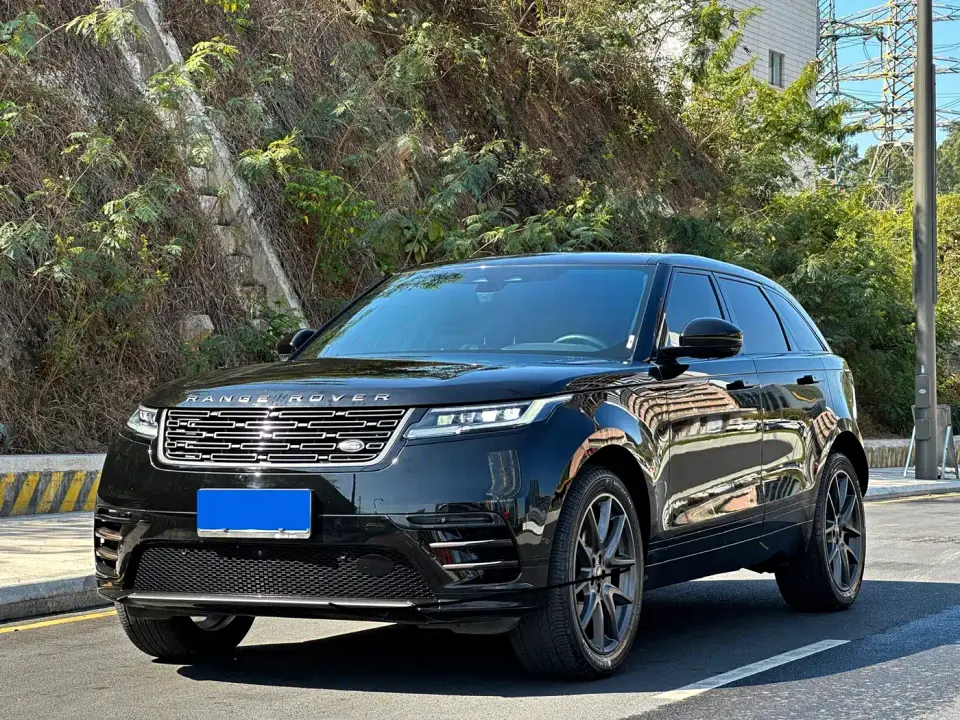 Land Rover Range Rover Velar Dynamic HSE 2024