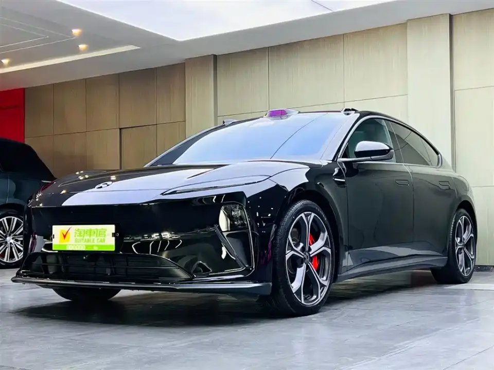 NIO ET5 75kWh 2024