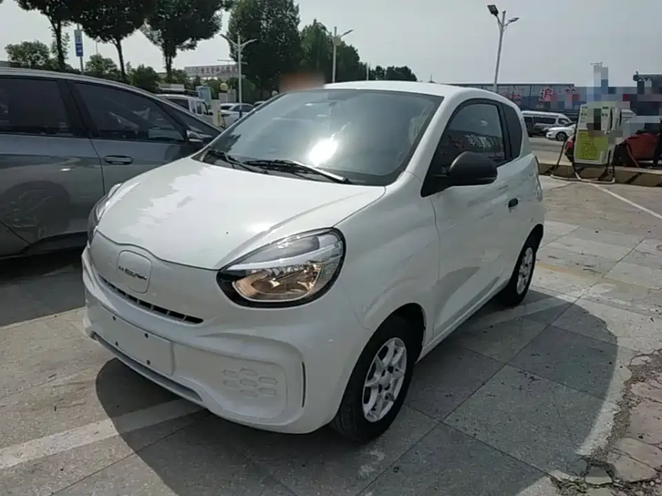 Roewe Kaiwei CLEVER 311km Vitality Bobo Edition 2022
