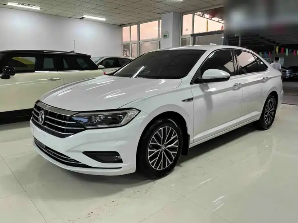 Volkswagen Sagitar 280TSI DSG Comfort China VI 2020