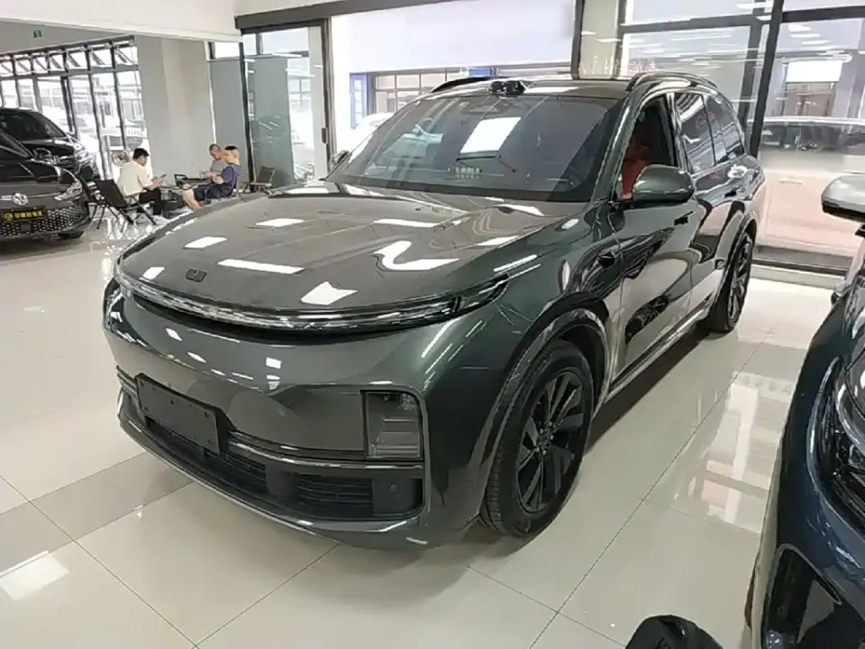 Li Auto Li L8 Pro 2023