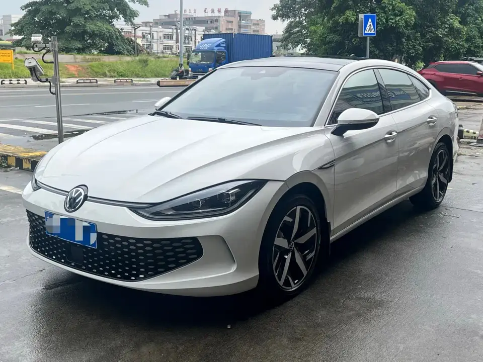 Volkswagen Lamando Lamando L 280TSI DSG Cool Edition 2023