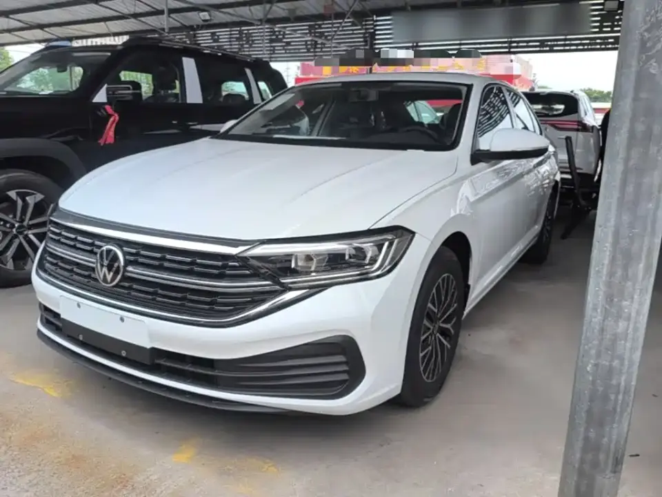 Volkswagen Sagitar Model Year Facelift 200TSI DSG Soaring Edition 2026