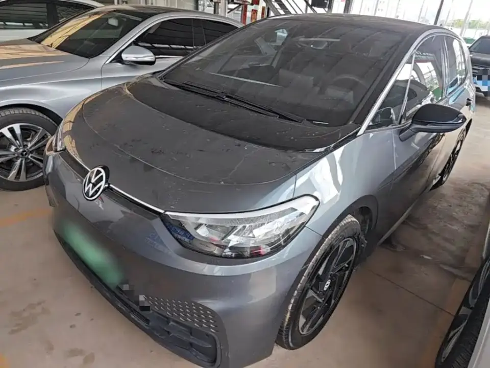 Volkswagen ID.3 Smart Pure Intelligent Edition 2025