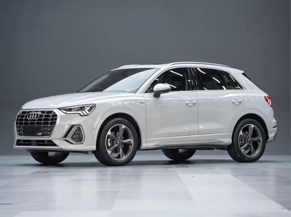 Audi Q3 35 TFSI Fashion Dynamic 2022