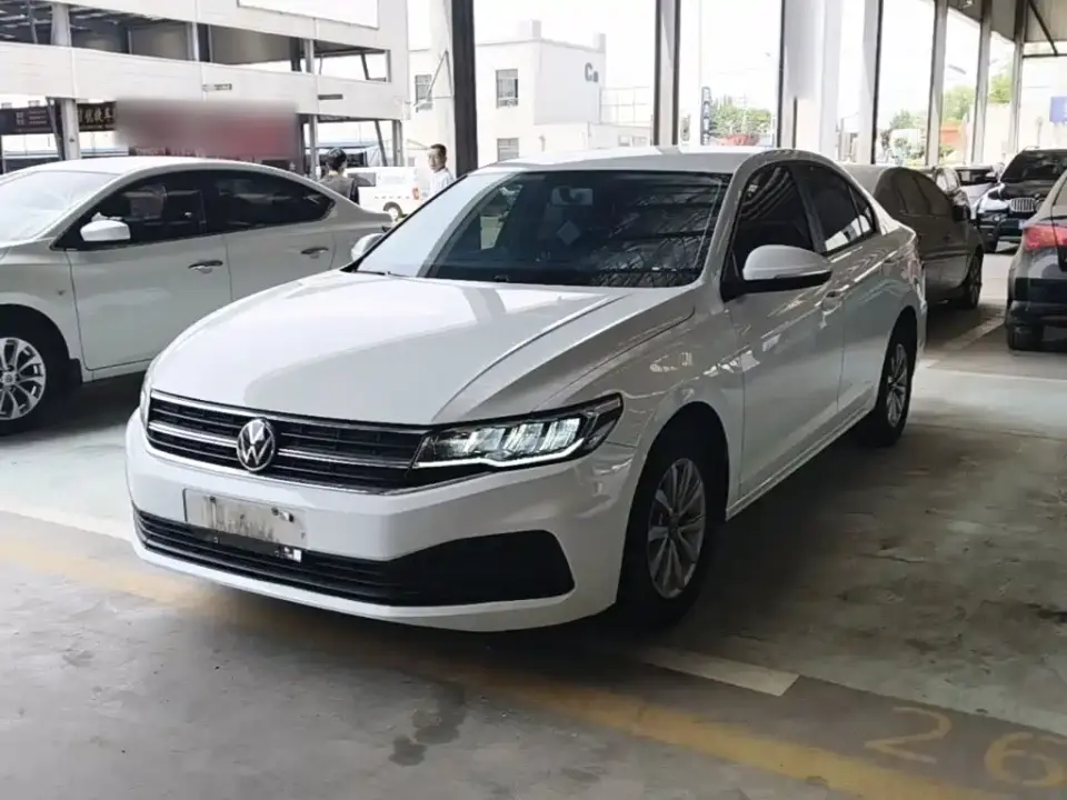Volkswagen Bora 1.5L Automatic Fashion Smart Edition 2023