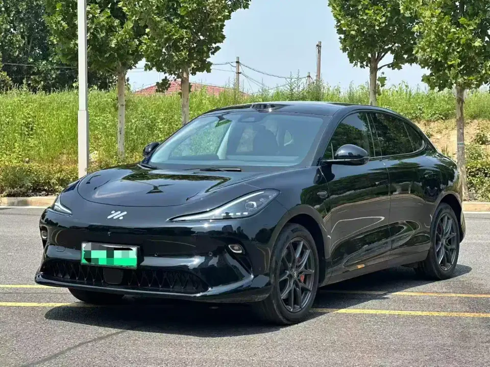 IM Motors IM LS6 Gecko Smart Drive Edition 2025