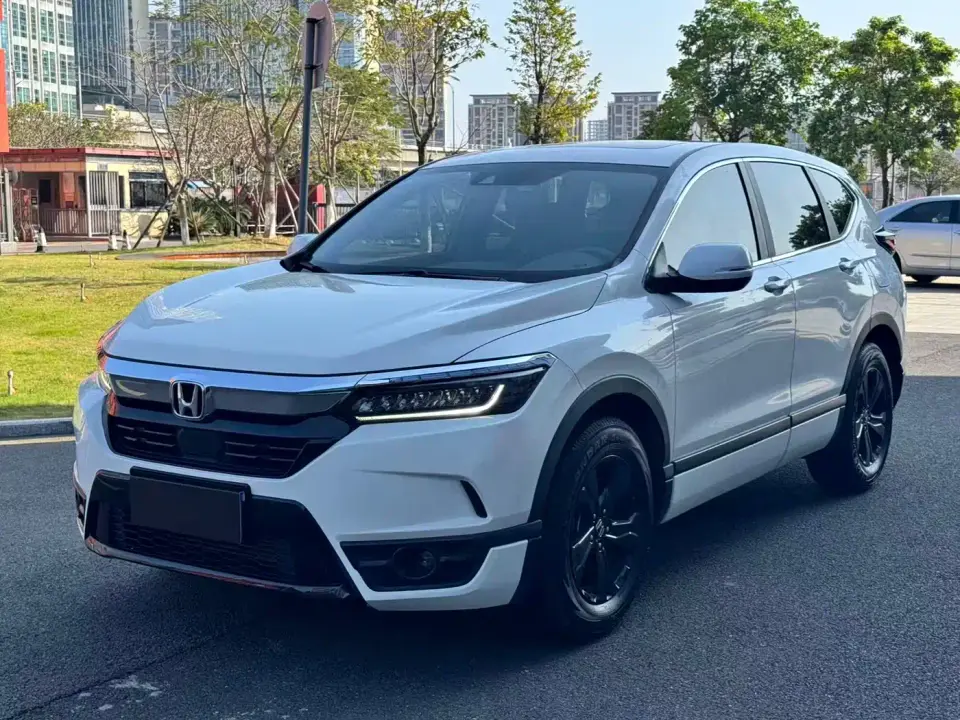Honda Haoying 240TURBO CVT 2WD Smart 2022