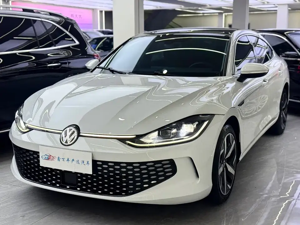 Volkswagen Lamando Lamando L 280TSI DSG Cool Edition 2024