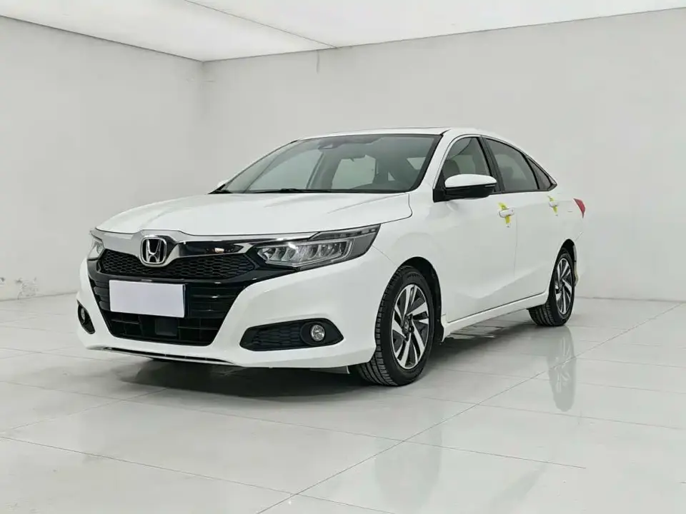Honda Lingpai 180Turbo CVT Leading Version China V 2019