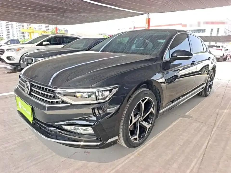 Volkswagen Magotan Model Public Edition 280TSI DSG Luxury 2025