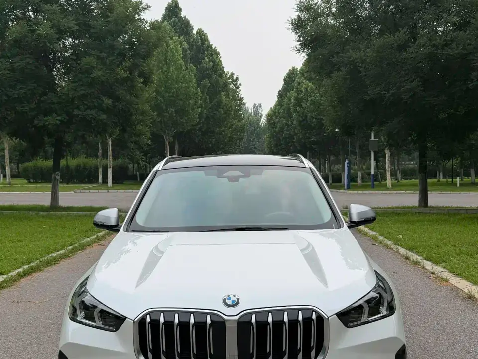 BMW X1 sDrive20Li X Design Package 2023