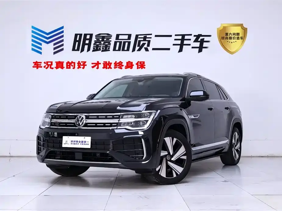 Volkswagen Teramont Teramont X 380TSI 4Motion Premium Luxury 2023