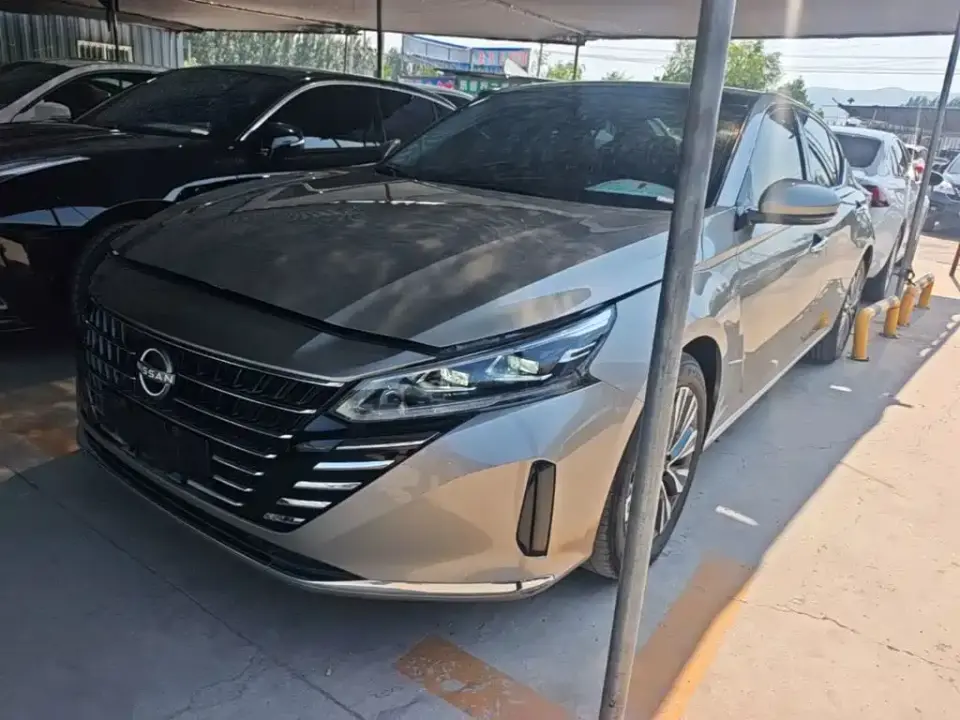 Nissan Teana 2.0L XL-TLS Comfort Edition 2023