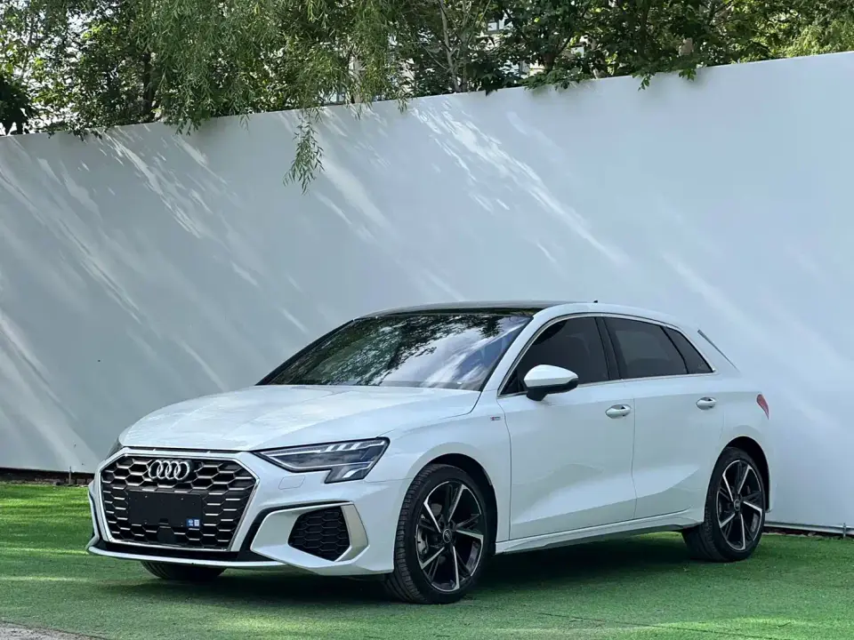 Audi A3 Sportback 35 TFSI Style Sport 2023