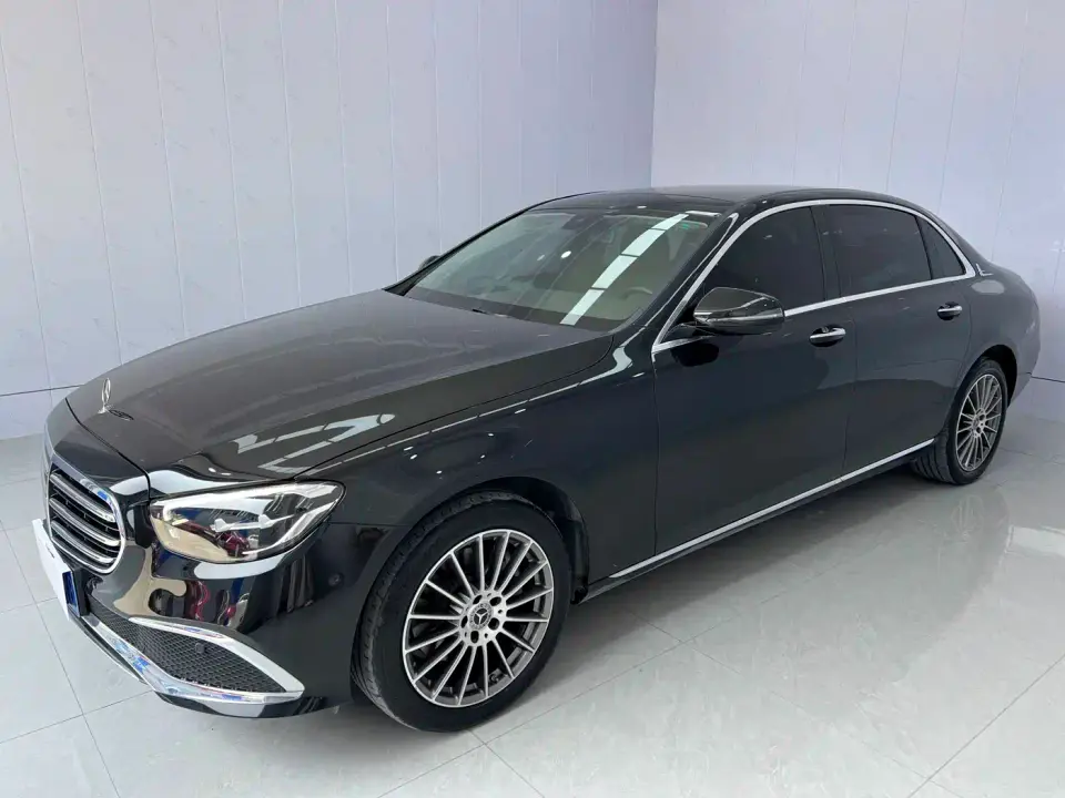 Mercedes-Benz E-Class E 260 L 2022