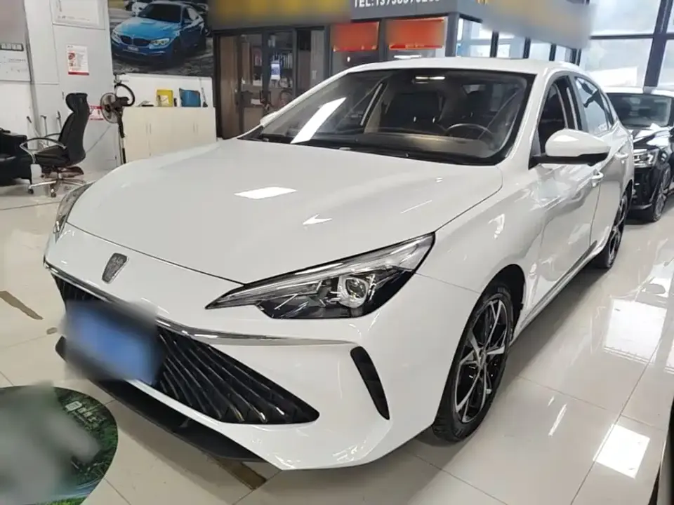 Roewe i5 1.5L CVT Prestige Edition 2025