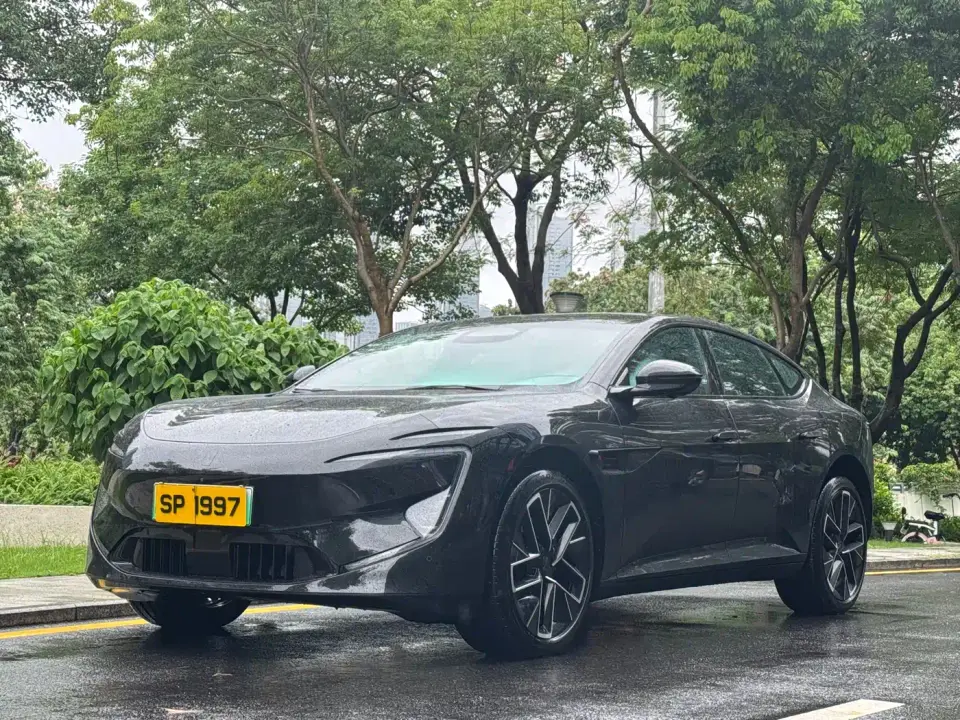 Avatr 12 Ultra Pure Electric AWD 2026