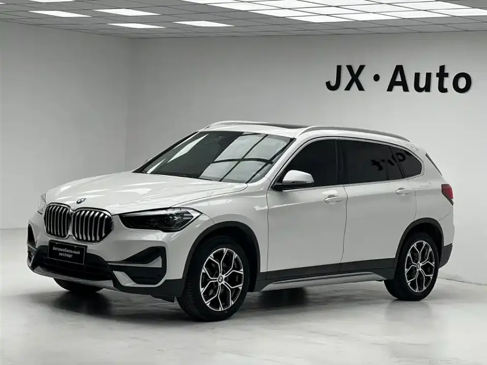 BMW X1 sDrive20Li Premium 2022