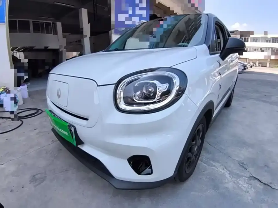 Leapmotor T03 Model 310 Comfort Edition 2025