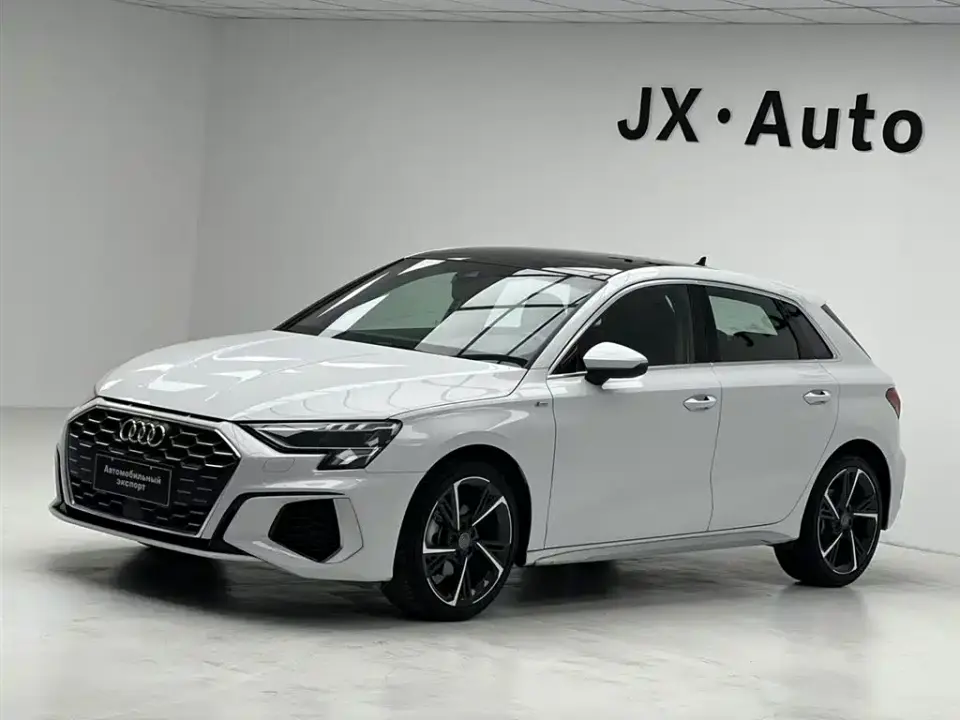 Audi A3 Sportback 35 TFSI Fashion Sport 2022
