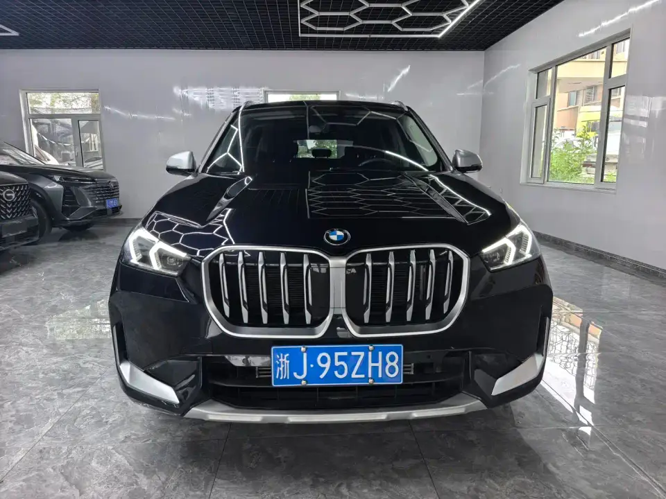 BMW X1 sDrive20Li X Design Package 2024