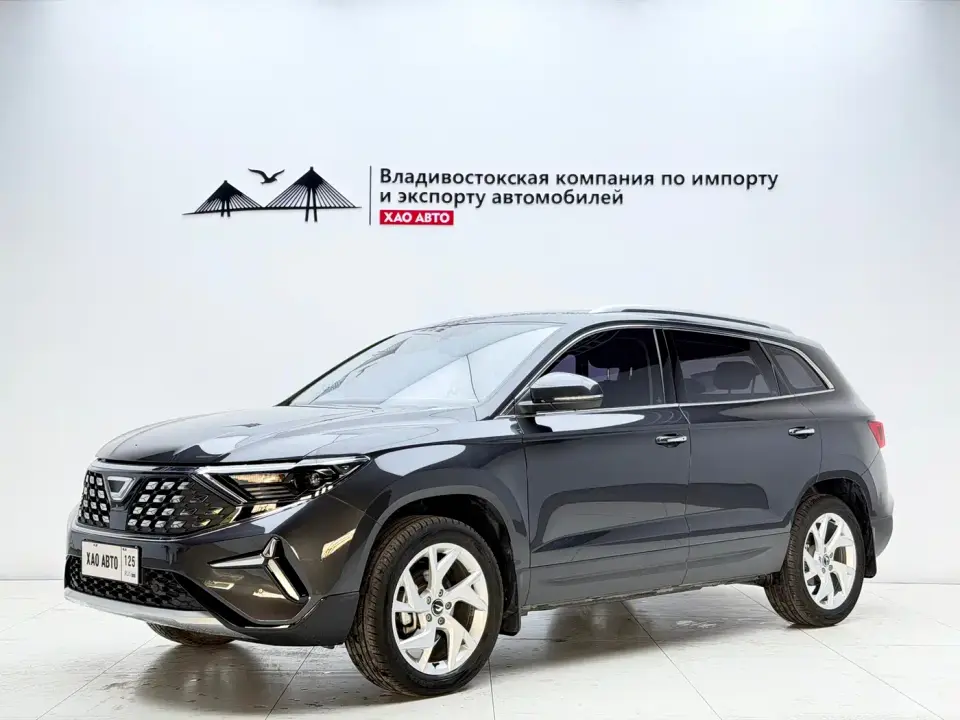 Jetta VS7 280TSI Auto Enjoyment Edition 2024